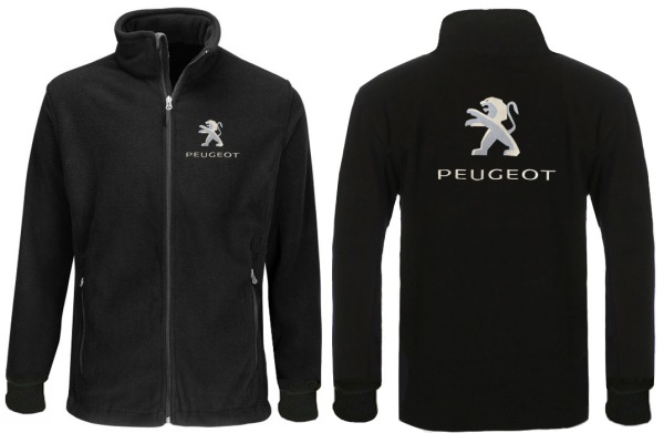 Peugeot Fleecejacket